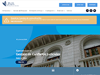 Universidad Notarial